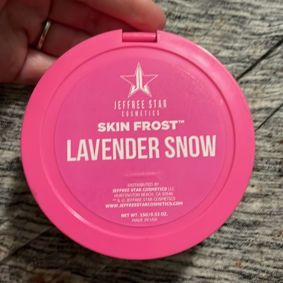 Jeffree Star Highlighter - Picture 2 of 3